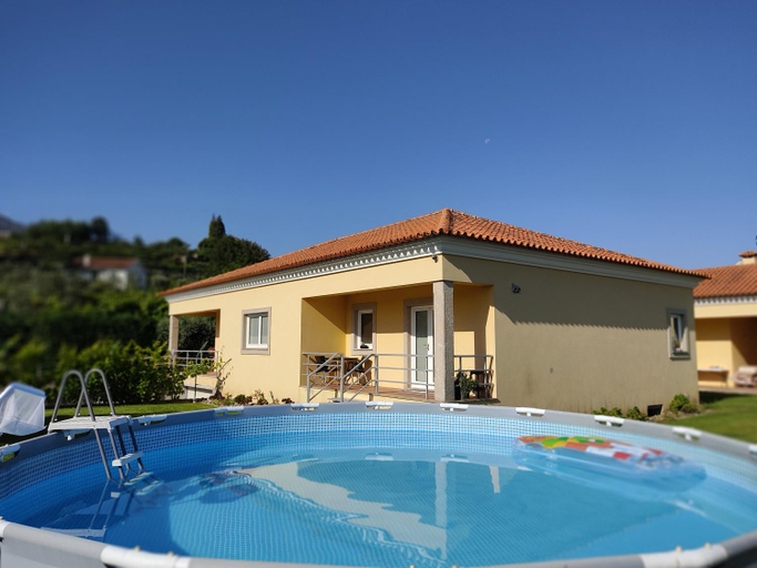 Sport & Beauty, Casa das Bocelinhas, Arouca