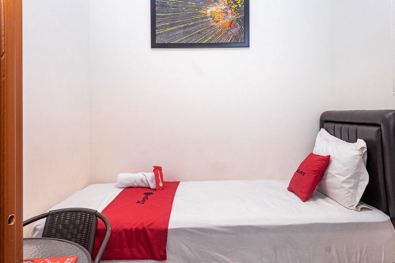 Bedroom 7