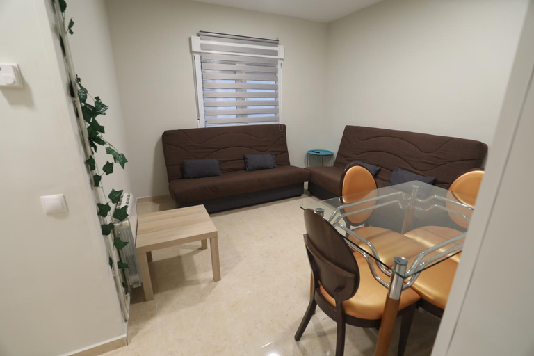 Others 5, Vallparadis apartment, Barcelona