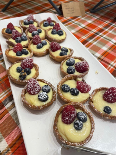Food & Drinks 4, Hotel Careni Villa Italia, Savona