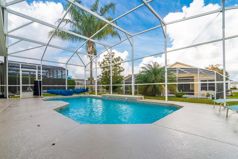 Sport & Beauty 4, 120BON-Williams Retreat (S), Polk