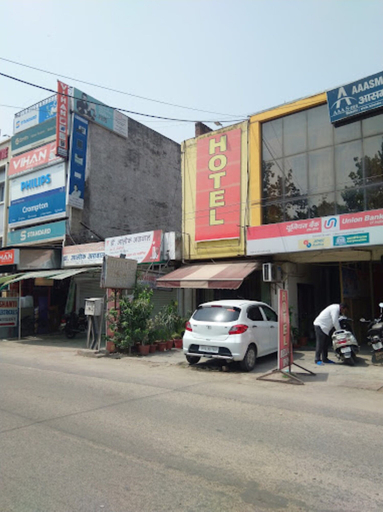 Others 5, Goroomgo Aditya Grand Lucknow, Lucknow