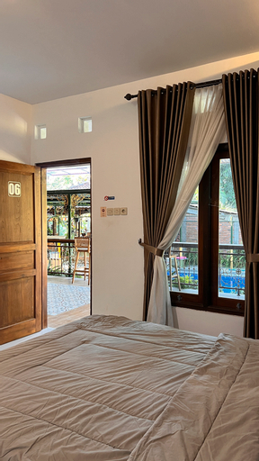 Bedroom 7