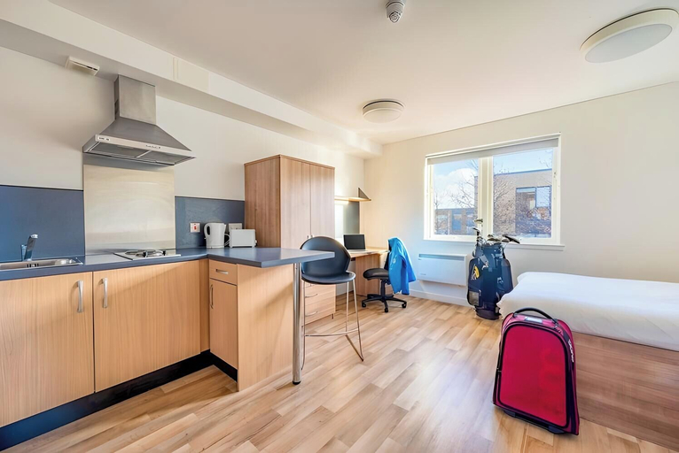 Others 5, UHI Dornoch - Campus Accommodation, Highland