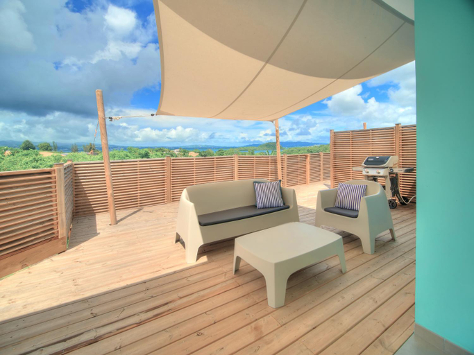 Others 5, SeaCove & SeaSide Villas - Piscine privee et vue mer, Les Trois-Îlets