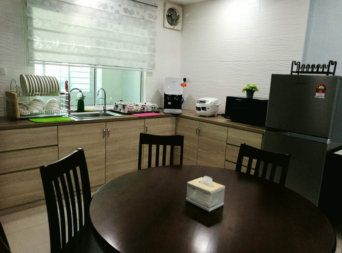 Others 4, Leisure homestay@Kota Kinabalu, Kota Kinabalu