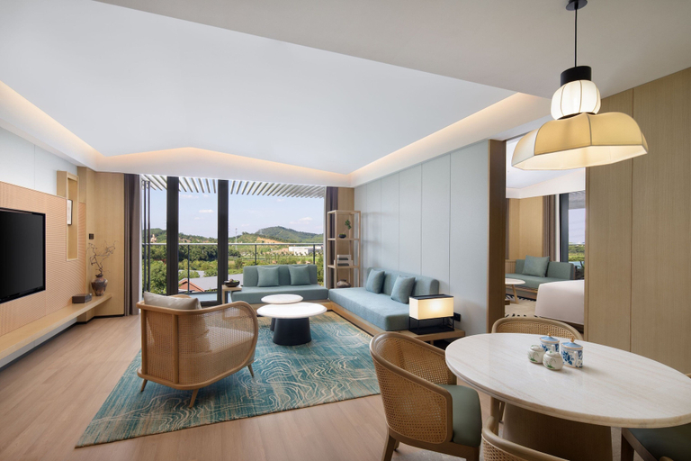 Others 5, Courtyard by Marriott Changzhou China, Changzhou