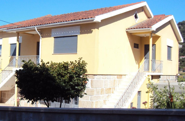 Alojamento Rodrigues, Arcos de Valdevez