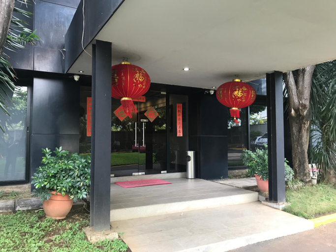Others 2, 中国人之家公寓酒店Apart-Hotel Casa de China, Managua
