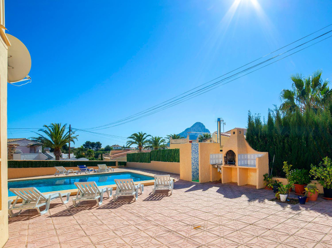 Sport & Beauty 2, Villa Gao by Interhome, Alicante
