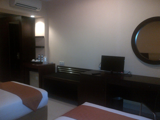 Bedroom 5