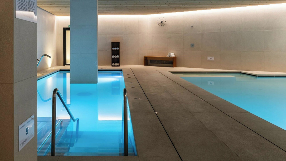 Hotel Arima & Spa - Small Luxury Hotels, Guipúzcoa