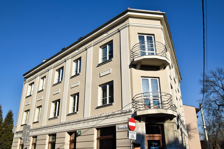 Others 5, City Life Apartments Krakow, Kraków City