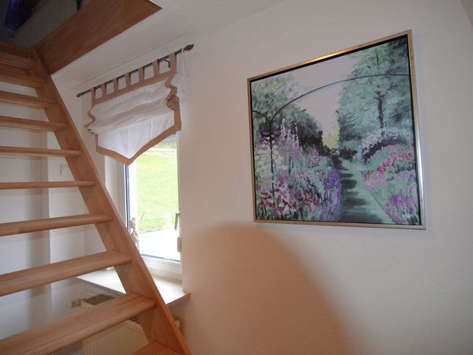 Others 4, Ferienwohnung im Sauerland, Hochsauerlandkreis