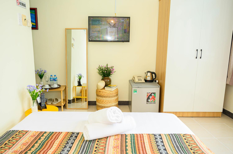 Bedroom 10