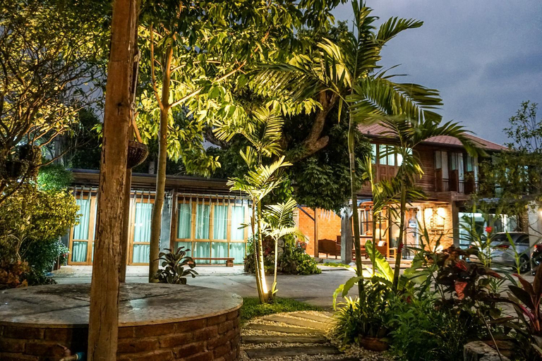 Others 2, Tha Ma-O Bouteak Homestay, Muang Lampang