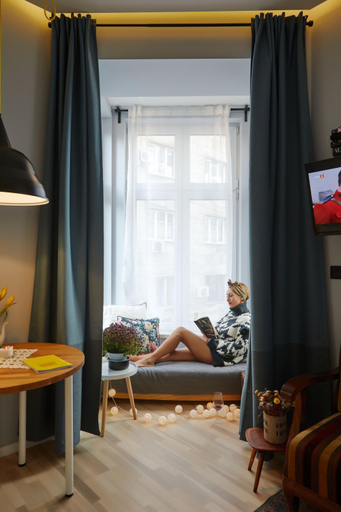 Others 4, Courthouse Apartments Slavi, Stolichna
