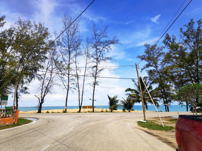 Others 2, Holiday Homestay Dungun, Dungun