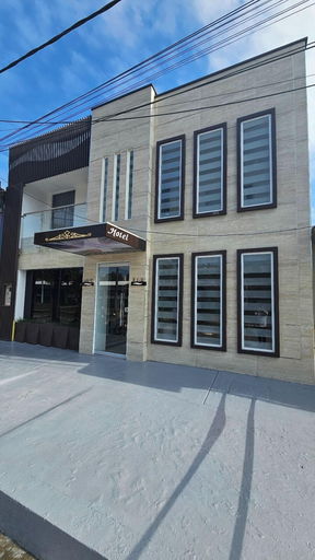 Exterior & Views 2, Waldor's Hotel Boutique, Leticia