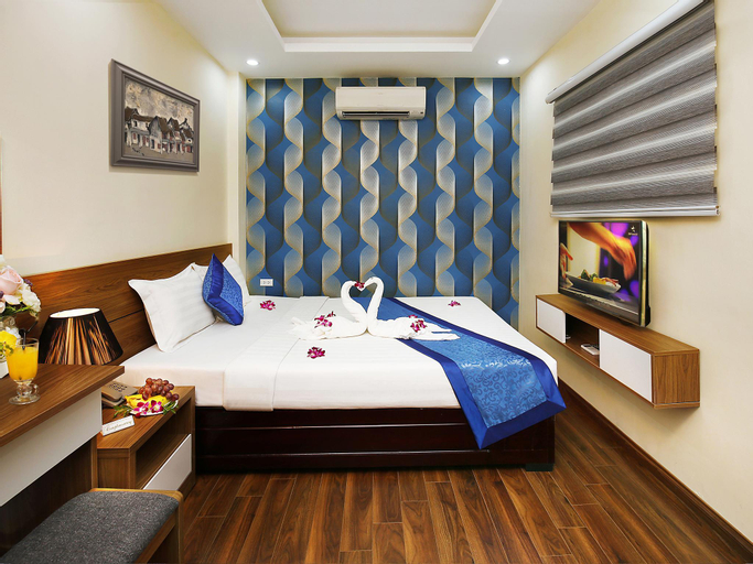 Bedroom 9