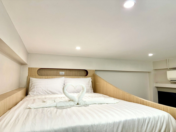 Bedroom 4, AVALAN, Ratchathewi