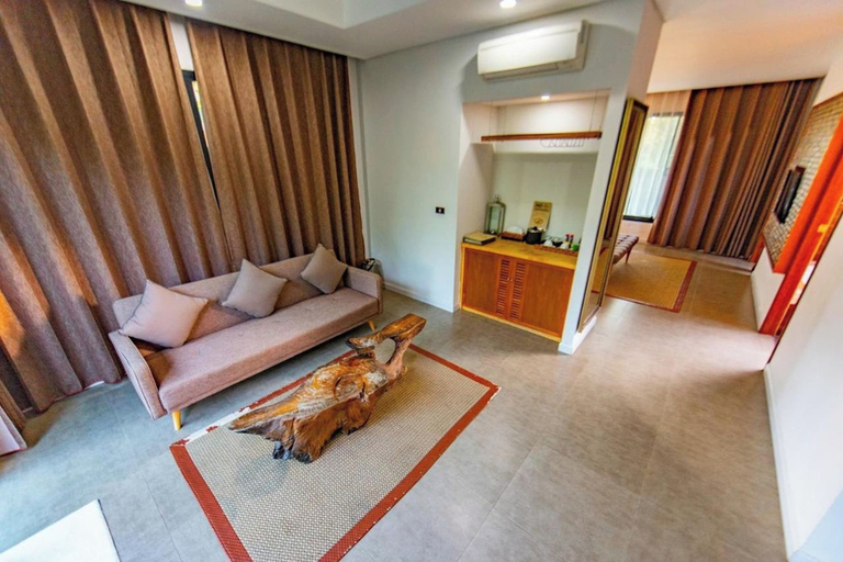Others 5, Thailand Arts Resort - Good Thai Art Resort, Hang Dong