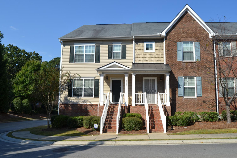 Others 4, Cascade Comfort, Atlanta