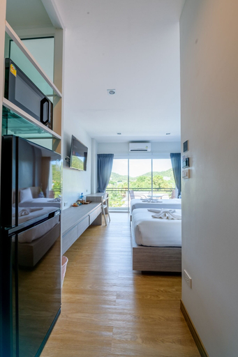 Bedroom 4, UR The Private Hua-Hin, Hua Hin