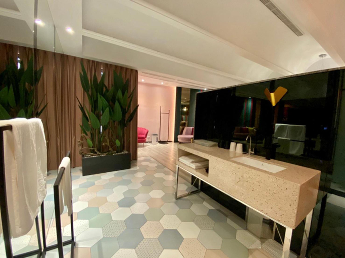 Others 4, VAHO Motel, Hsinchu City