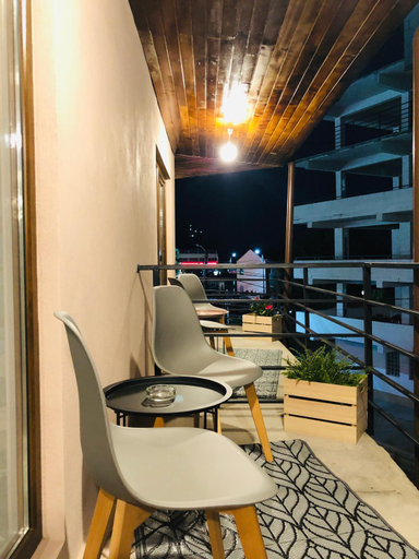 Others 5, Casa Maranta, Costinesti