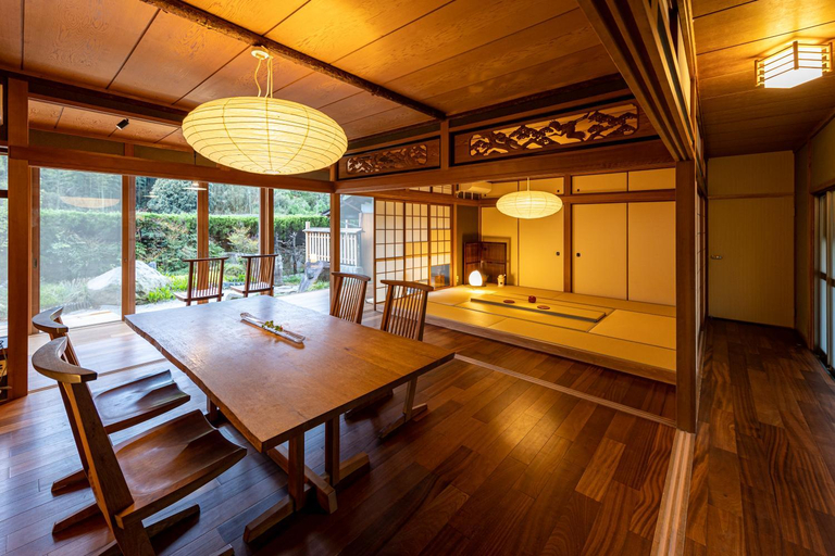 Others 4, Oki Olive Aus Mansion, Takamatsu