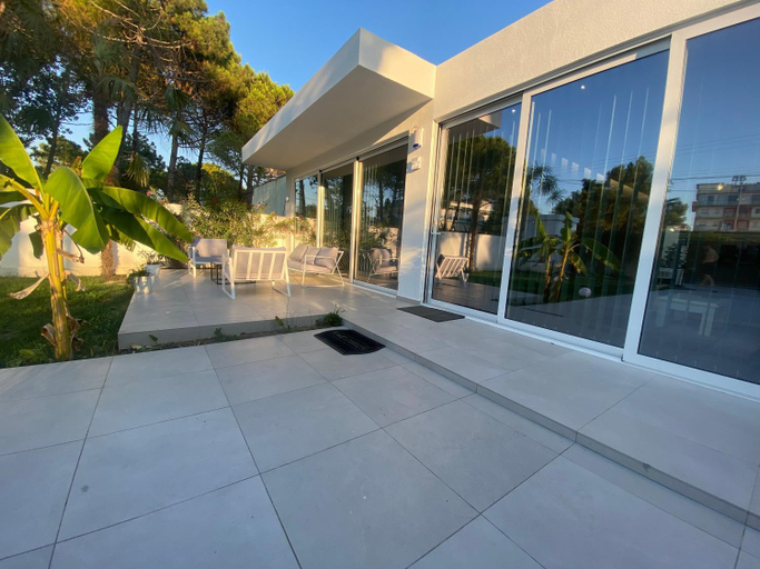 Others 2, White Beach Villa 1 - Luxury, Shkodrës