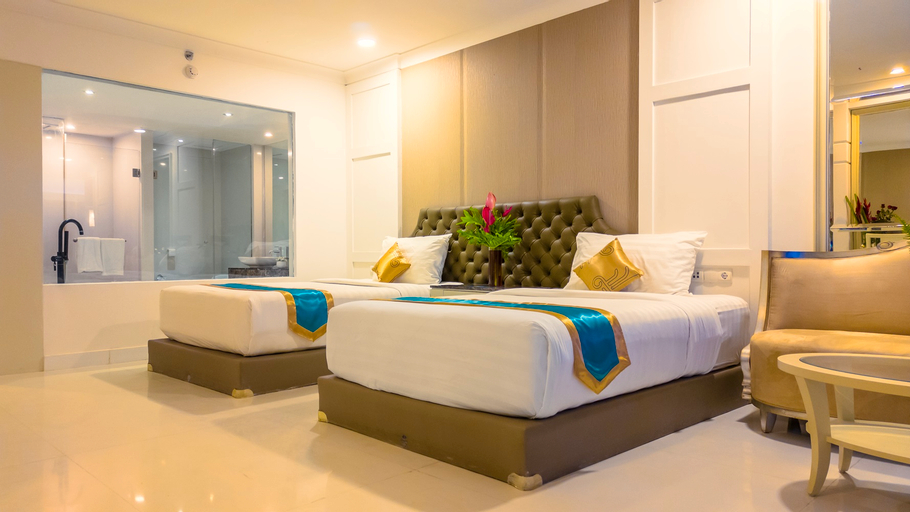 Bedroom 28
