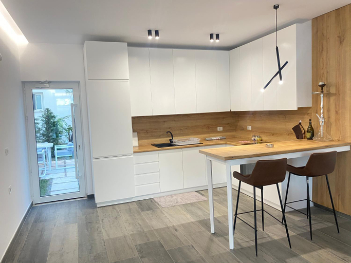 Others 4, White Beach Villa 1 - Luxury, Shkodrës