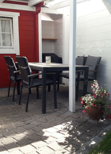 Dining 3, Family Kiep Comfortable Holiday Residence, Plön