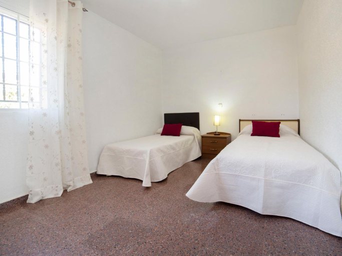 Bedroom 3, Villa Gao by Interhome, Alicante