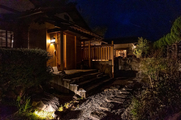 Exterior & Views 1, Oki Olive Aus Mansion, Takamatsu