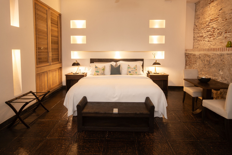 Bedroom 3, Casa Belle Cartagena Hotel Boutique, Cartagena de Indias