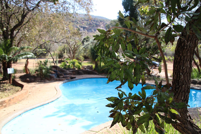 Sport & Beauty 2, Entabeni Mountain Lodges, Waterberg