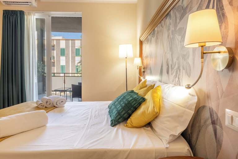 Bedroom 5, JAYRO', Lecce