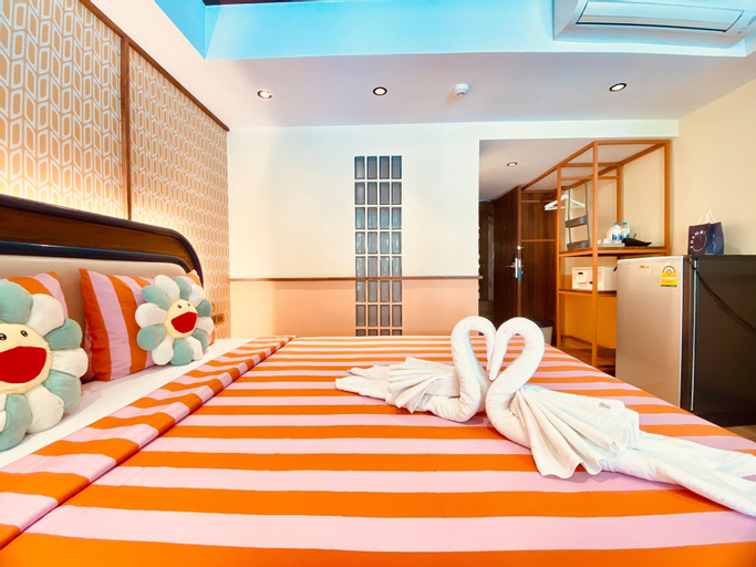 Bedroom 14