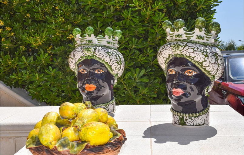 Food & Drinks, Gorgeous Home In Santa Croce Camerina, Ragusa