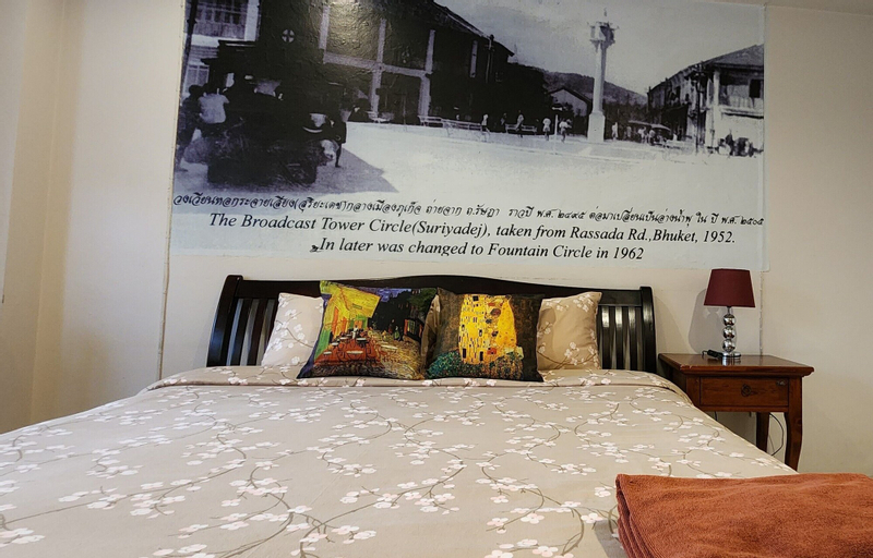 Machima House, Phuket Island
