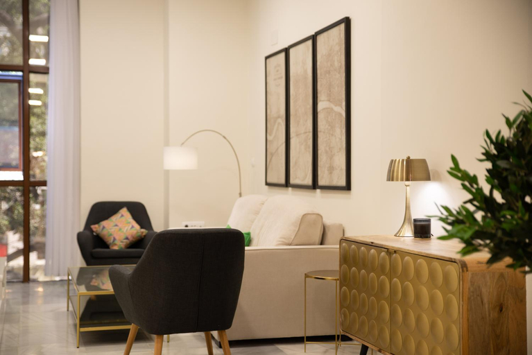 2, Soho Apartment Principal Avenue, Málaga