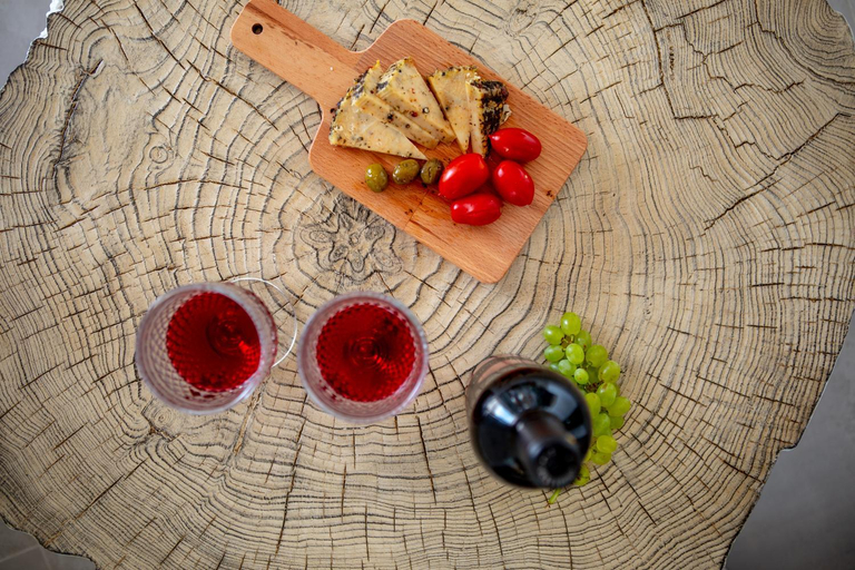 Food & Drinks, VILLA AGAPITOS, South Aegean