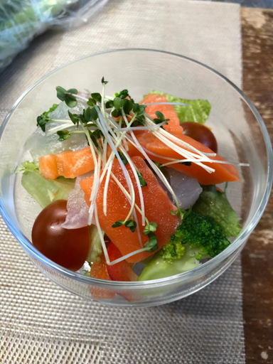 Food & Drinks 5, Ryokan FURUYA, Hakuba