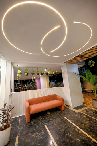Others 5, Miraya Inn, Pune