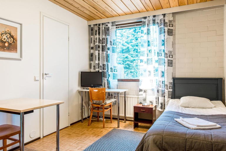 5, Ministudio - Apartments Joensuu, North Karelia