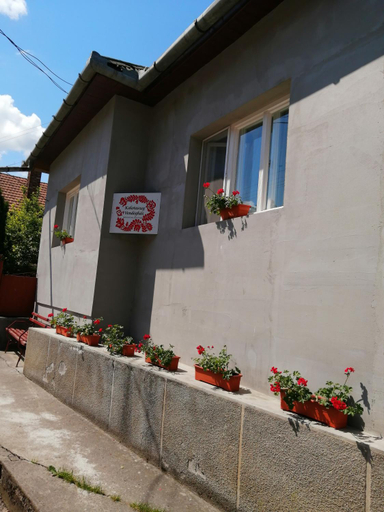Others 3, Kalotaszeg Vendeghaz, Izvoru Crisului