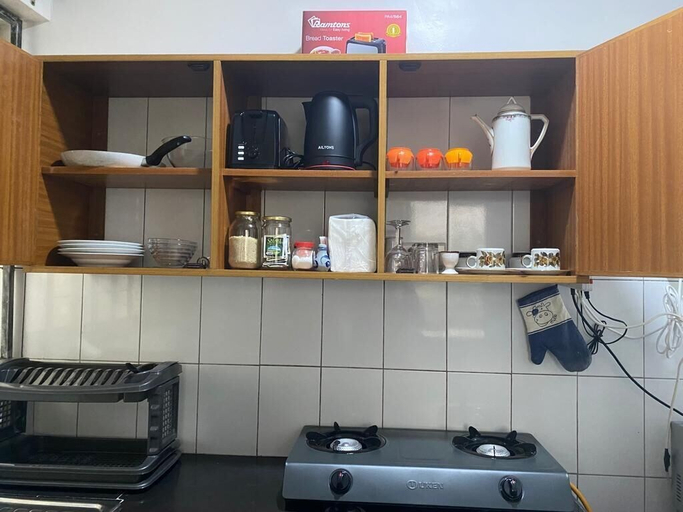 Others 4, JSB Apartments Bamburi, Kisauni